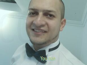 You_man