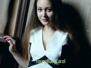 YoungBabyCarol