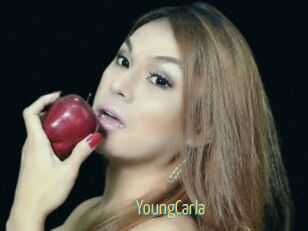 YoungCarla