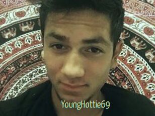 YoungHottie69 Chaturbate Cam Sexe