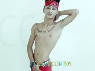 YoungINNOCENTBOY