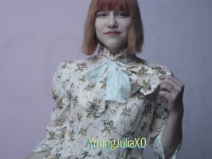 YoungJuliaXO