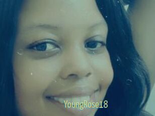 YoungRose18