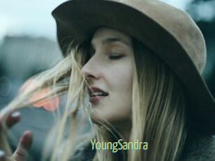 YoungSandra
