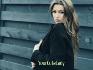 YourCuteLady