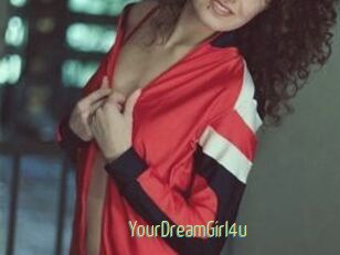 YourDreamGirl4u