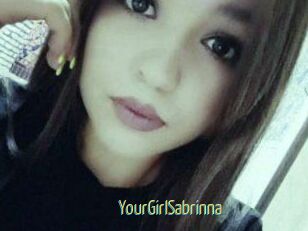 YourGirlSabrinna