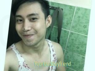 YourIdealBoyfriend