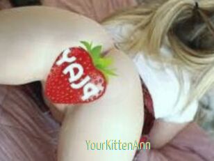 YourKittenAnn