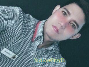 YourLovePinayTS