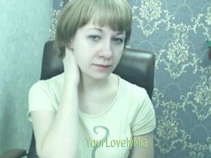 YourLovelyMia