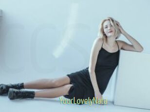 YourLovelyNata