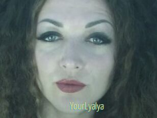 YourLyalya