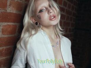 YourPollyDolly