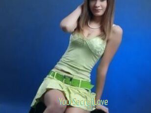 YourSecretLove