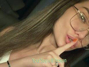 YourSecretPassion