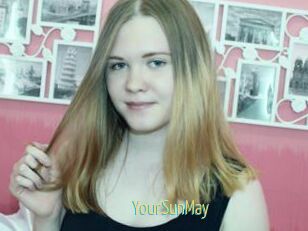 YourSunMay