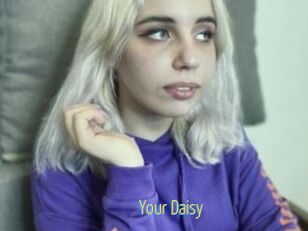 Your_Daisy