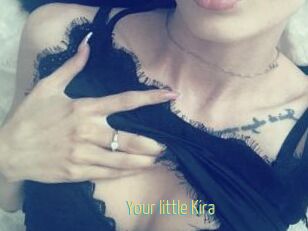 Your_little_Kira