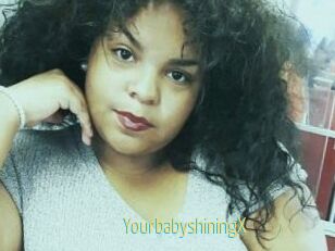 YourbabyshiningX