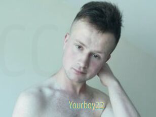Yourboy22