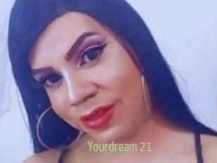 Yourdream_21