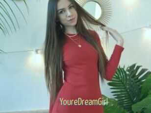 YoureDreamGirl