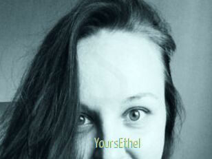 YoursEthel