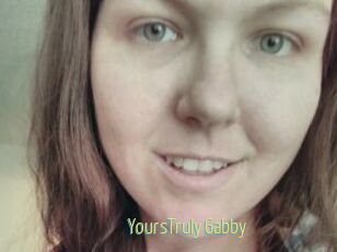 YoursTruly_Gabby