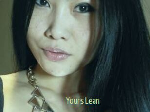 Yours_Lean