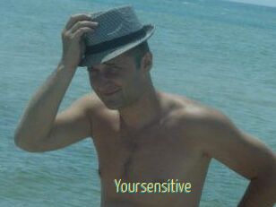 Yoursensitive