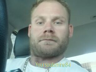 Yoursoulismine84