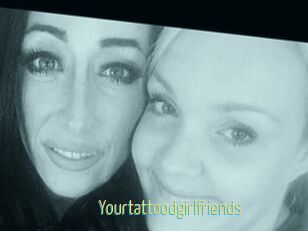 Yourtattoodgirlfriends