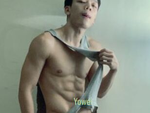 Yowei