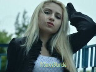 YrSexyBlonde
