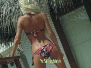 YrSunshine