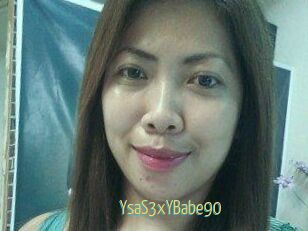 YsaS3xYBabe90