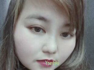 Yseihki