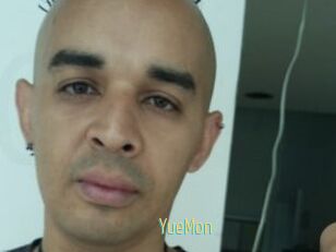 YueMon