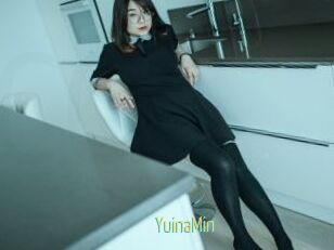 YuinaMin