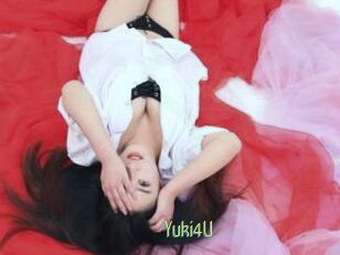 Yuki4U