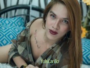 YukiCarillo
