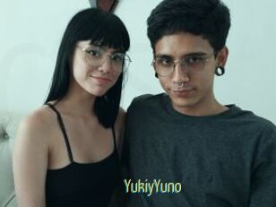 YukiyYuno