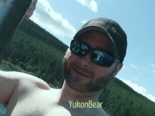 YukonBear