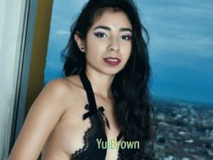YuliBrown