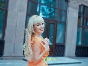 Yulialisa