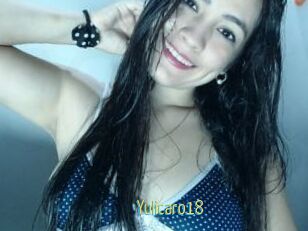 Yulicaro18