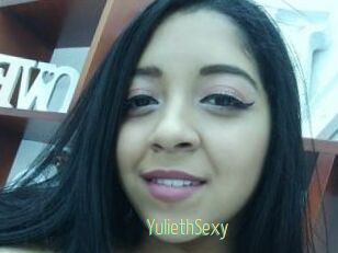 YuliethSexy