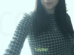 Yuliyabel