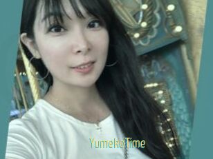 YumekoTime
